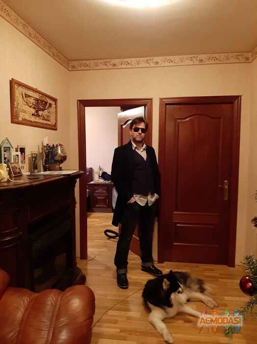 Станислав Александрович Гриценко фото №1641188. Загружено 25 Сентября 2020