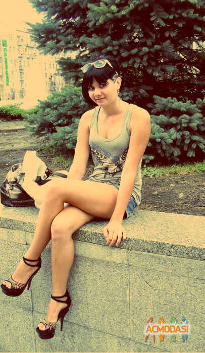 Анна Виталиевна Старкова фото №237220. Загружено 12 Августа 2012