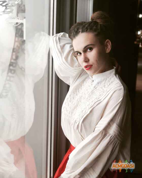 Оксана Алексеевна Малахова фото №1617974. Загружено 10 Июля 2020