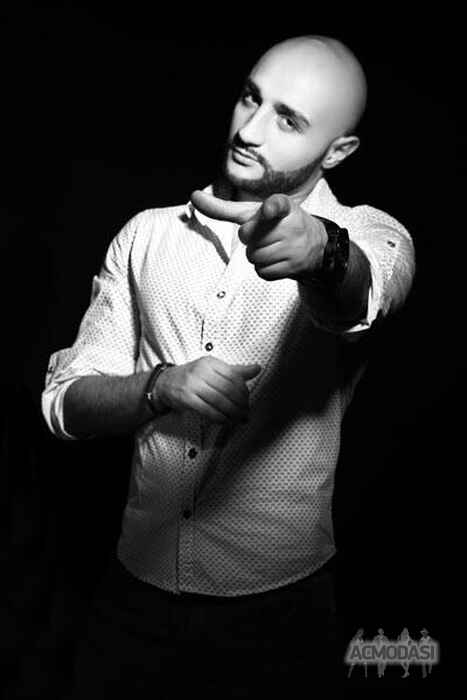 Эльгюн  Камилов фото №1643844. Загружено 04 Октября 2020