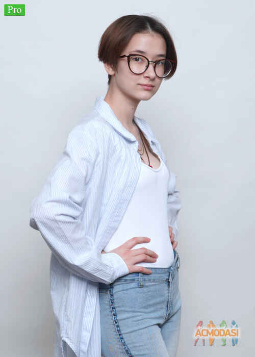 Мария  Зарезина фото №1693633. Загружено 25 Марта 2021