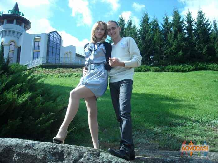 Анна Андреевна Семенова фото №136951. Загружено 24 Января 2012