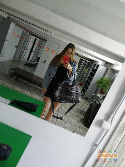 Алина  Сапотницкая фото №1711202. Загружено 29 Мая 2021