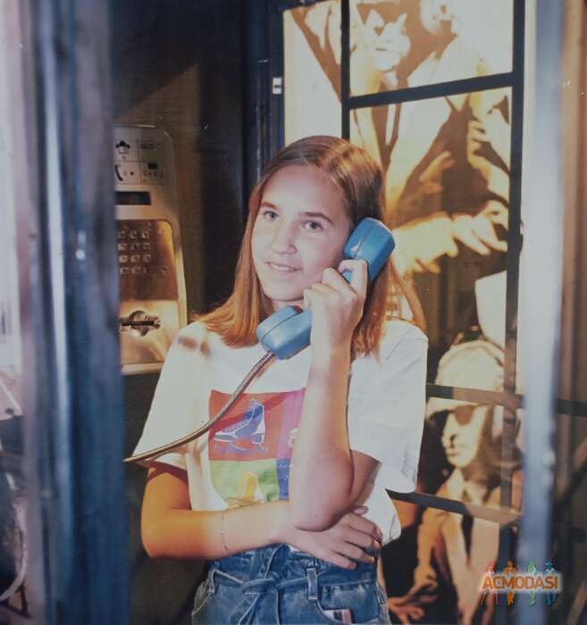 Юлия  Горбачева фото №1838068. Загружено 18 Января 2023