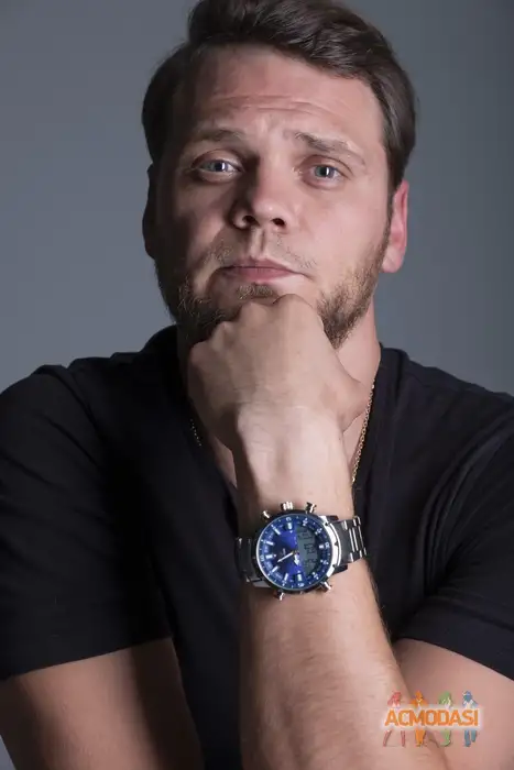 Сергей  Горюнов фото №1947289. Загружено 13 Февраля 2026