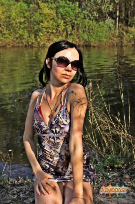 Lena  Kalinina фото №209254. Загружено 07 Июня 2012