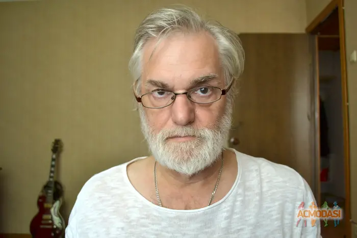 Дмитрий Маркович Кириллов-Бирский фото №1931747. Загружено 18 Июля 2025