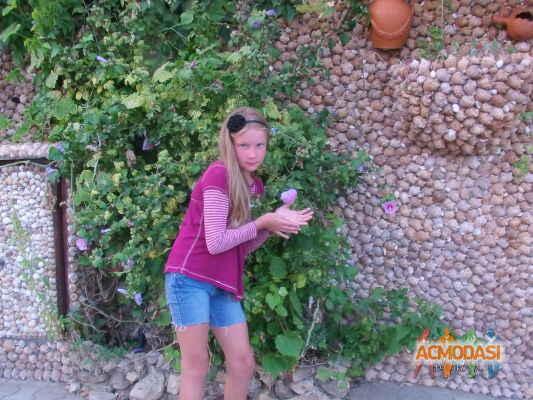 Роксолана Руслановна Бащенко фото №397149. Загружено 29 Апреля 2013