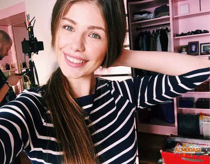 Лина  Пашковская фото №1150638. Загружено 24 Февраля 2017