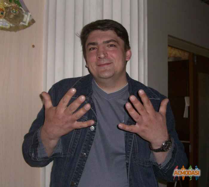 Андрей Алексеевич Моисеев фото №642591. Загружено 25 Апреля 2014