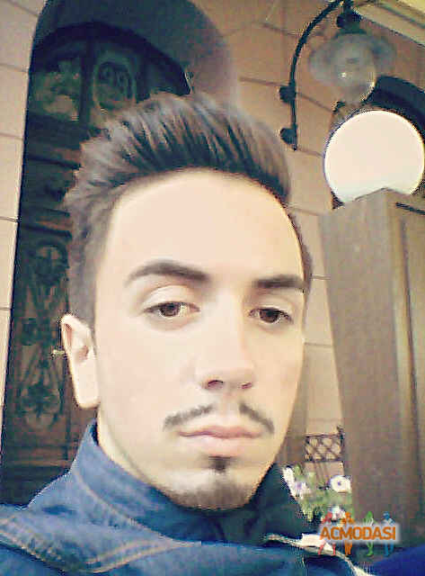 Андрій  Моськін фото №683024. Загружено 03 Июля 2014