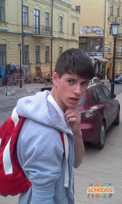 Артем  Балакирев фото №695548. Загружено 23 Июля 2014