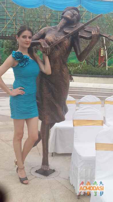 Юлия Александровна Рейна фото №751135. Загружено 12 Октября 2014