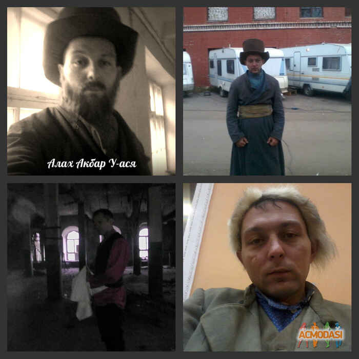 Алексей  Трофимов фото №822398. Загружено 14 Февраля 2015