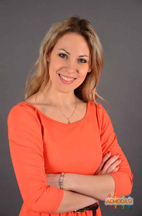 Аннэт  Вихренко фото №857187. Загружено 04 Мая 2015