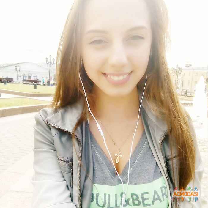 Алина Сергеевна Белаш фото №923886. Загружено 20 Сентября 2015