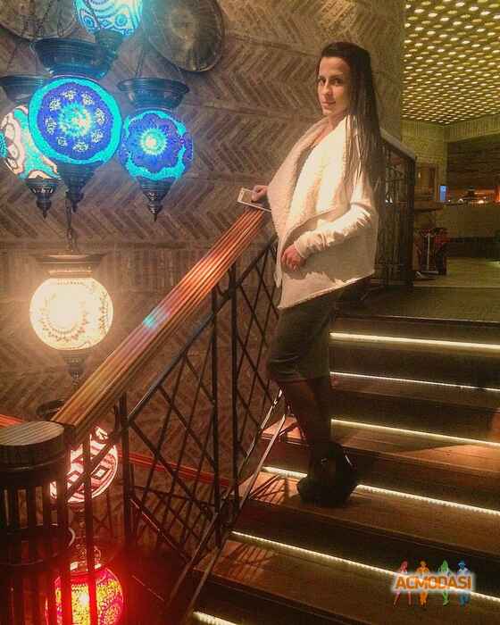 Татьяна Викторовна Кузина фото №982076. Загружено 21 Января 2016