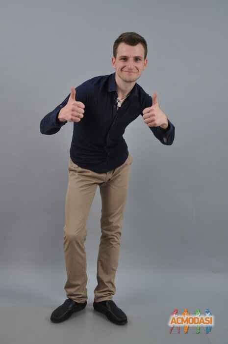 Роман Александрович Тузов фото №1032657. Загружено 04 Мая 2016