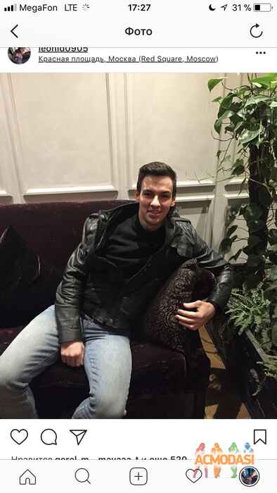 Леонид Леонидович Кривошеев фото №1280670. Загружено 30 Января 2018