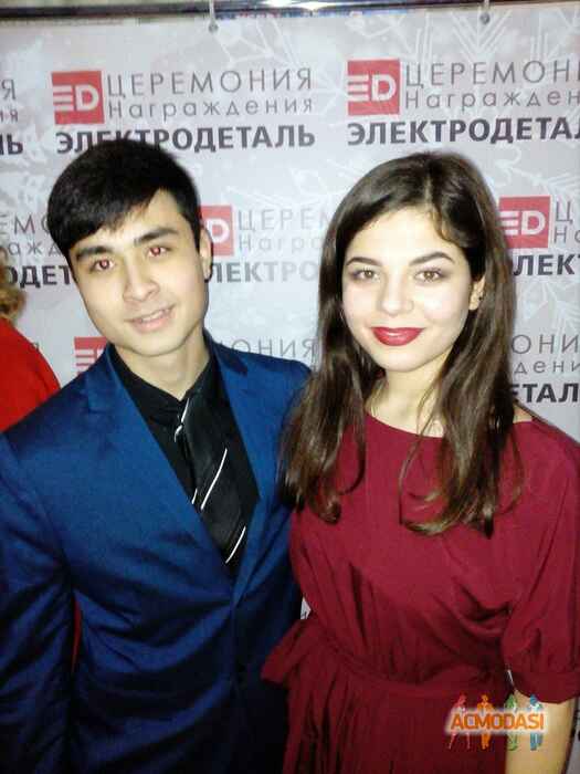 Темирлан Камулжанович Худыев фото №1292921. Загружено 26 Февраля 2018