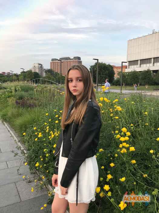 Анастасия Ильинична Шабанова фото №1336546. Загружено 23 Июня 2018