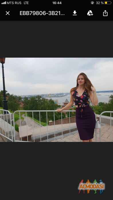 Алена Вячеславовна Морокова фото №1354807. Загружено 06 Августа 2018