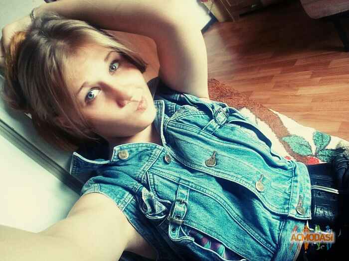 Жаклин Сергеевна Петрова фото №1408854. Загружено 05 Января 2019