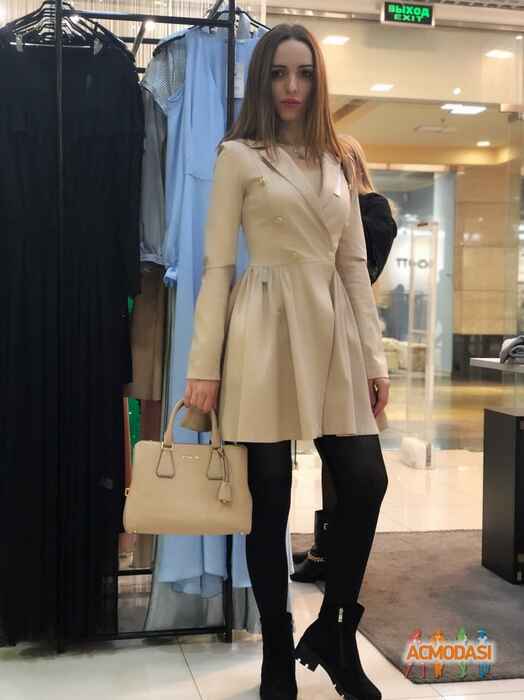 Тамара   фото №1440141. Загружено 28 Марта 2019