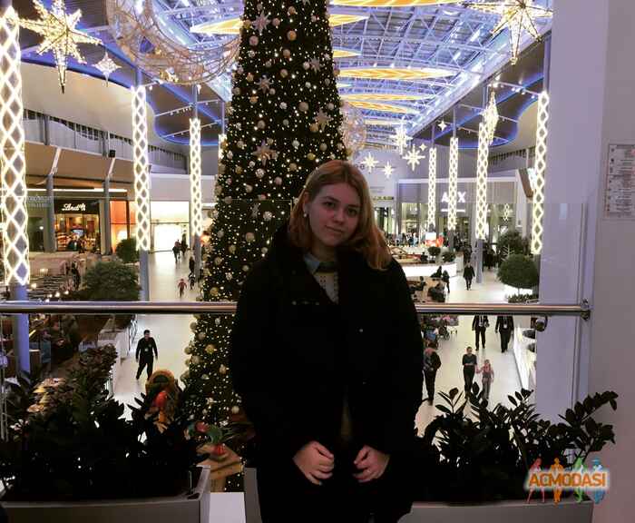 Диана Владимировна Клементьева фото №1449502. Загружено 20 Апреля 2019