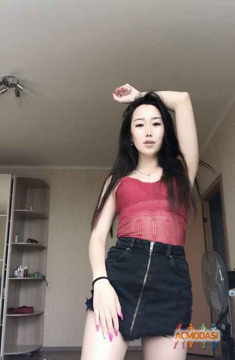 Сайхана   фото №1494880. Загружено 02 Августа 2019