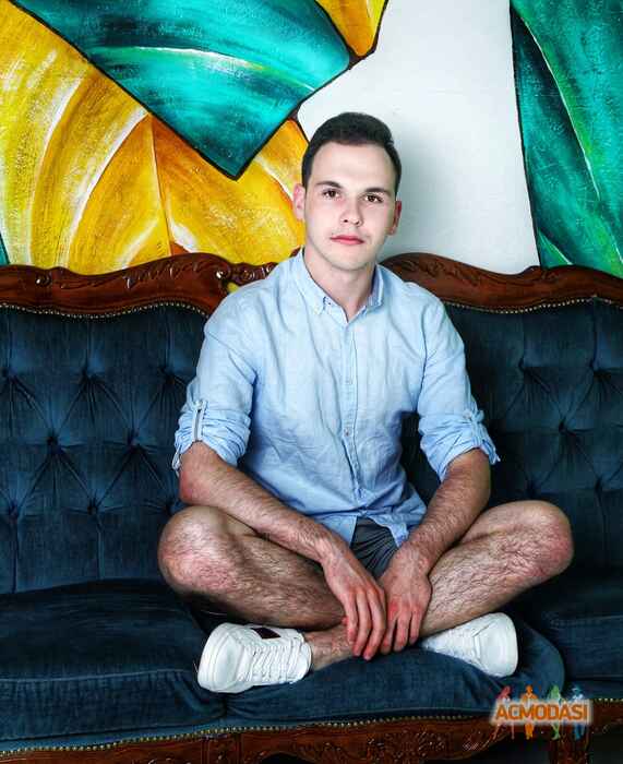 Ruslan Shamilevich Tregulov фото №1490923. Загружено 25 Июля 2019