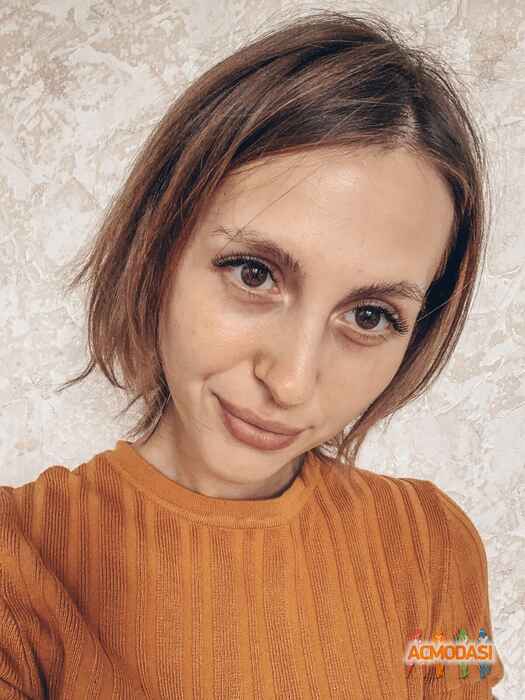 Анна Кирилловна Толдонова фото №1532343. Загружено 27 Октября 2019