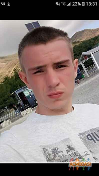 Никита  Ходорев фото №1557200. Загружено 09 Января 2020