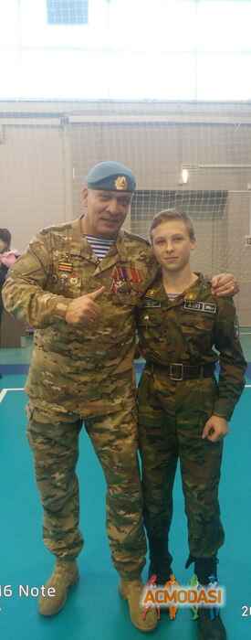 Александр  Терёхин фото №1569149. Загружено 09 Февраля 2020