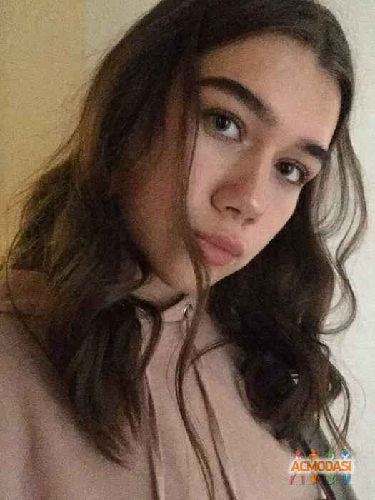 Анастасия Алексеевна Исаева фото №1597930. Загружено 08 Мая 2020