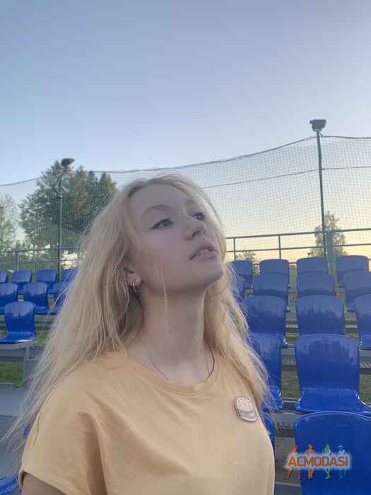 Варвара  Алейникова фото №1639600. Загружено 19 Сентября 2020