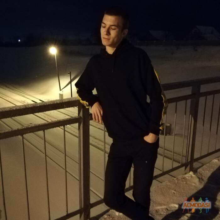 Александр  Бодиков фото №1775281. Загружено 01 Февраля 2022