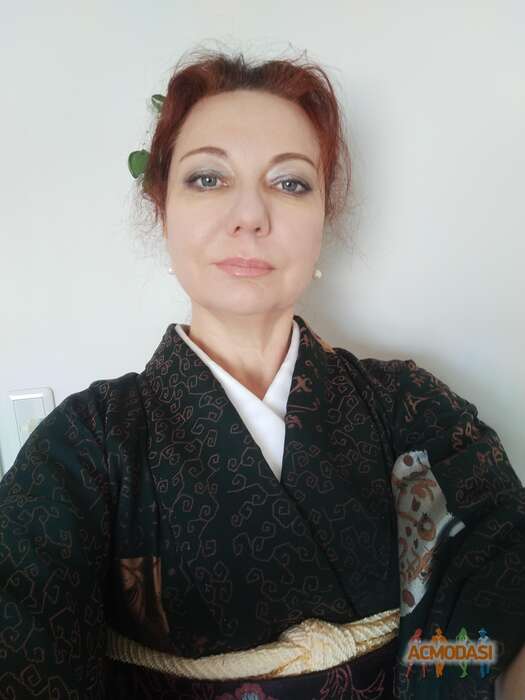 Svetlana  Pokhodzilo фото №1796293. Загружено 18 Мая 2022