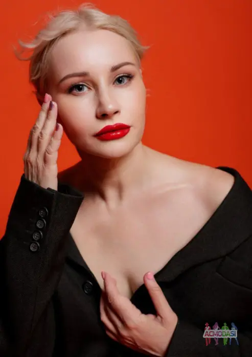 Надежда  Подина фото №1933189. Загружено 02 Августа 2025