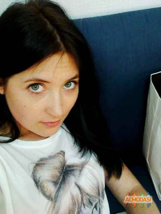 Ольга Игоревна Назарук фото №159963. Загружено 05 Марта 2012