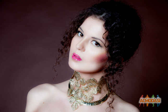 Алиса-Аля  Тенякова фото №212732. Загружено 16 Июня 2012