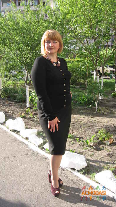 Юлия Павловна Нечипоренко фото №412434. Загружено 20 Мая 2013