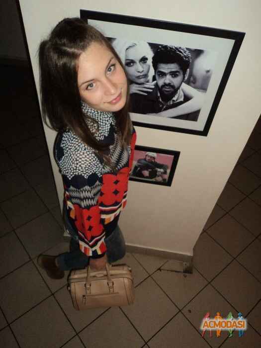 Юлия Соловьёва Андреевна фото №295528. Загружено 22 Ноября 2012