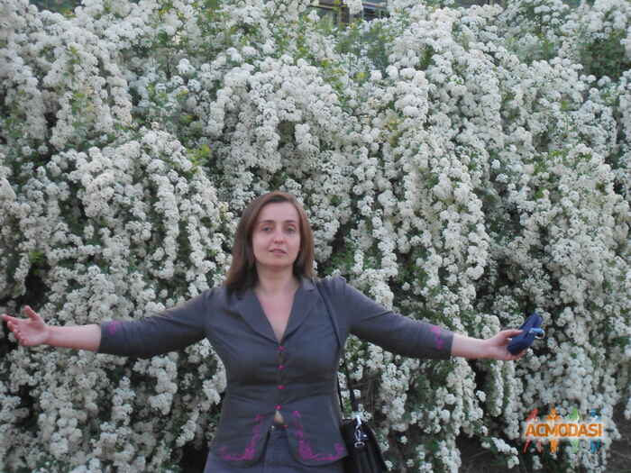 Светлана  Викторовна фото №431700. Загружено 20 Июня 2013