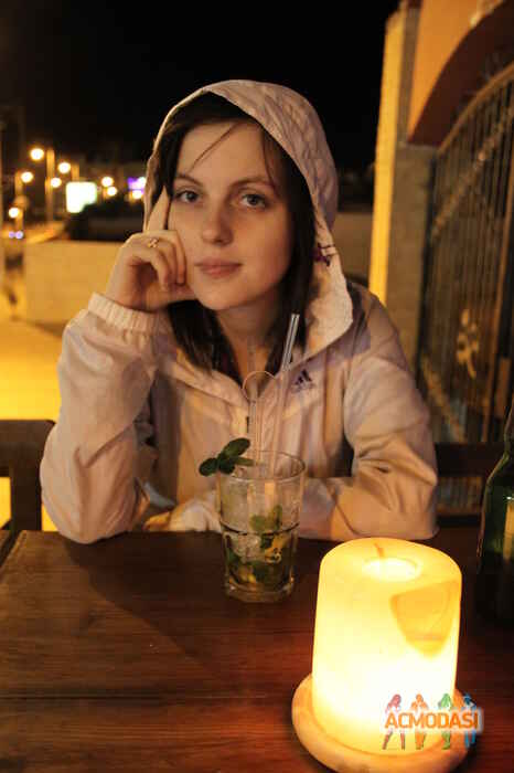 Юлия Евгеньевна Абрамова фото №472279. Загружено 16 Августа 2013