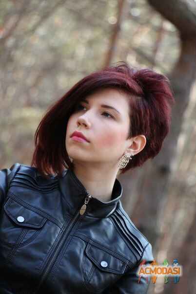 Анастасия Сергеевна Матюшенко фото №549352. Загружено 09 Декабря 2013