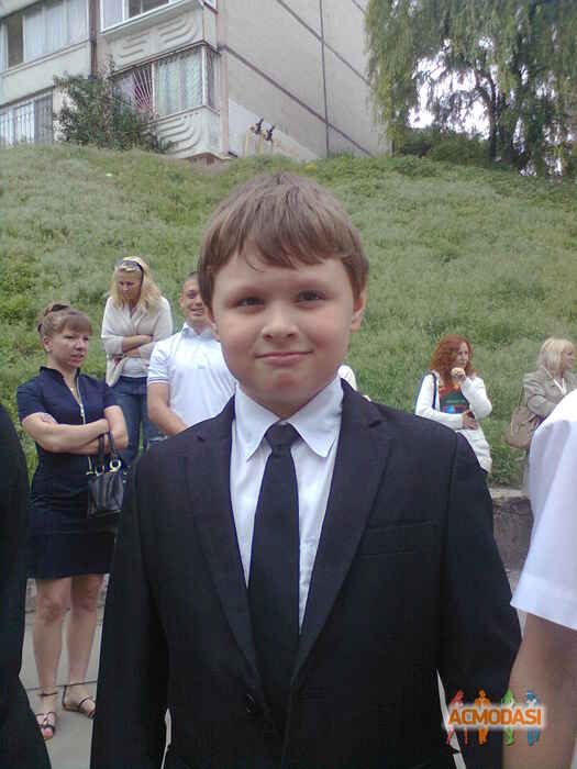 Даниил   фото №669348. Загружено 13 Июня 2014