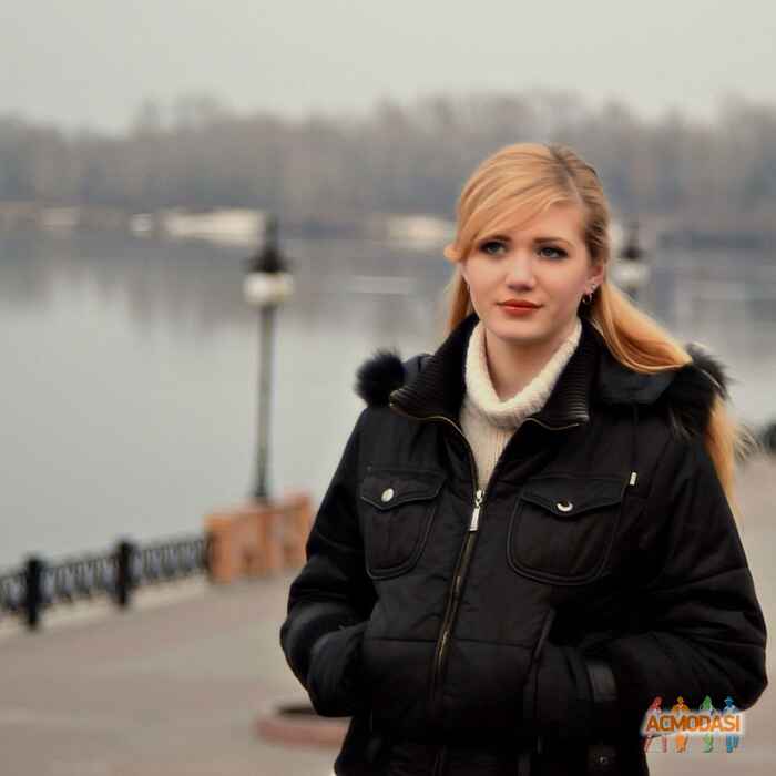 Анастасия Николаевна Белорус фото №649741. Загружено 09 Мая 2014