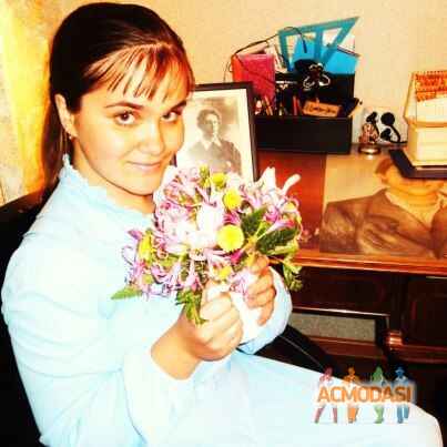 Екатерина Ринатовна Фейзрахманова фото №718569. Загружено 27 Августа 2014