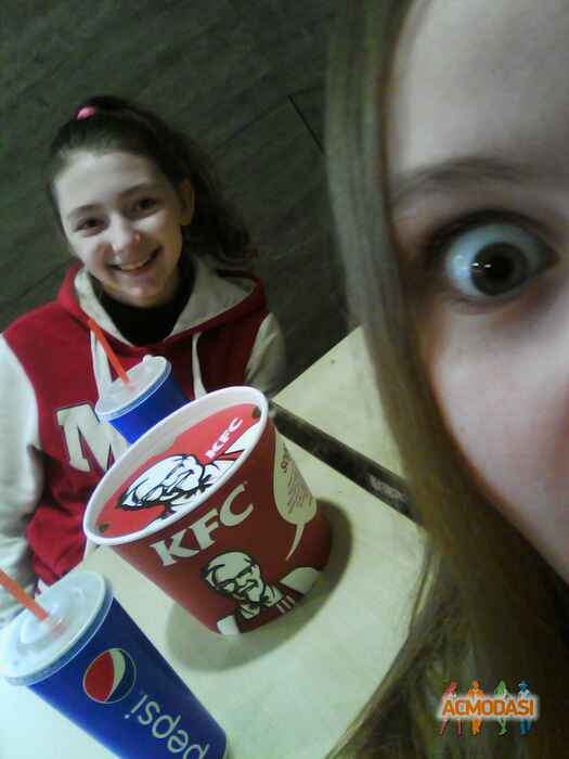 Катерина Игоревна Усталкова фото №812421. Загружено 01 Февраля 2015